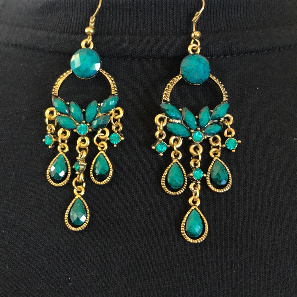 Earrings accessory